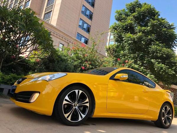 福建二手车 厦门二手车报价 二手跑车 二手现代 二手酷派 详情