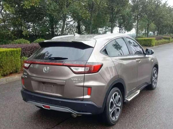 全国二手车 全国二手车报价 二手suv越野车 二手本田 二手xr-v 详情