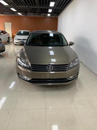 【湖州】2015年2月 大众 帕萨特 2.0 tsi 至尊版 自动档图片