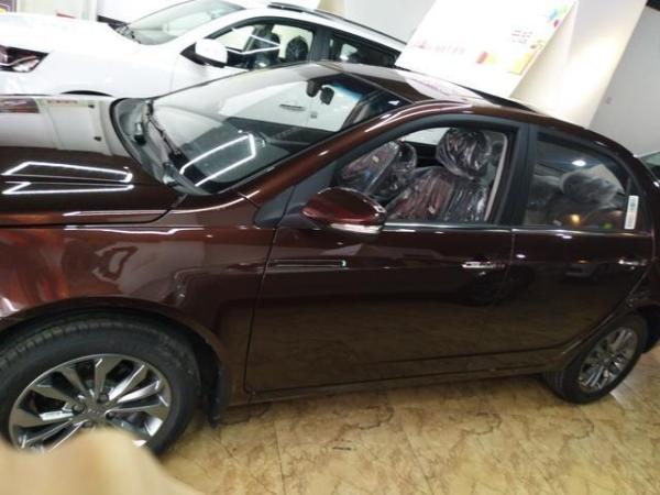 【重庆二手车】2017年5月_二手吉利 远景 远景