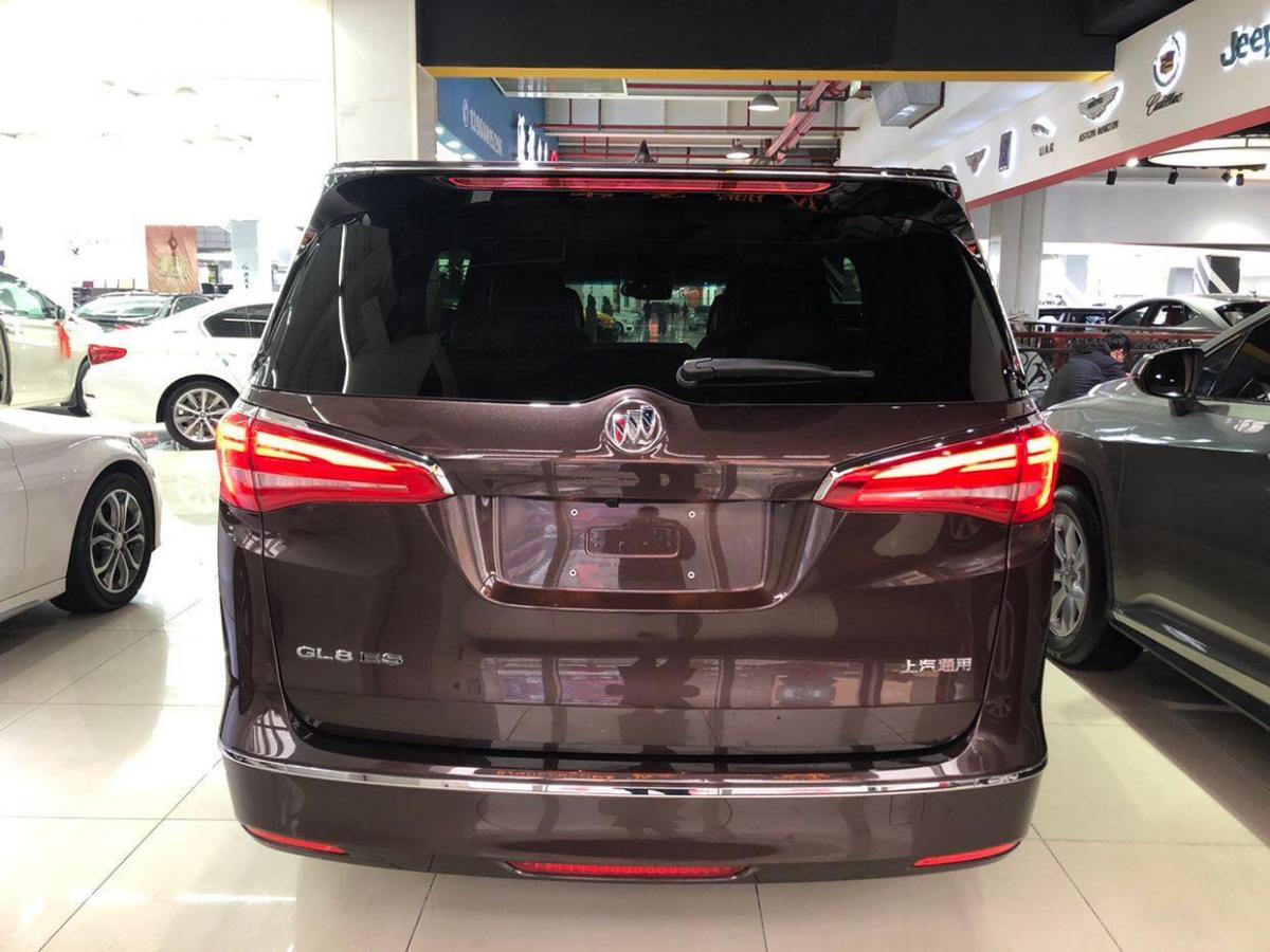 jl8es新款图片报价,jl8es新款图片报价2020款 浙江二手车 杭州二手车报价 二手商务车 二手别克 二手gl8 详情