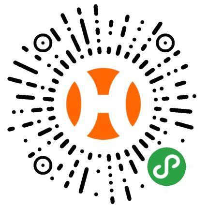 小程序登录码