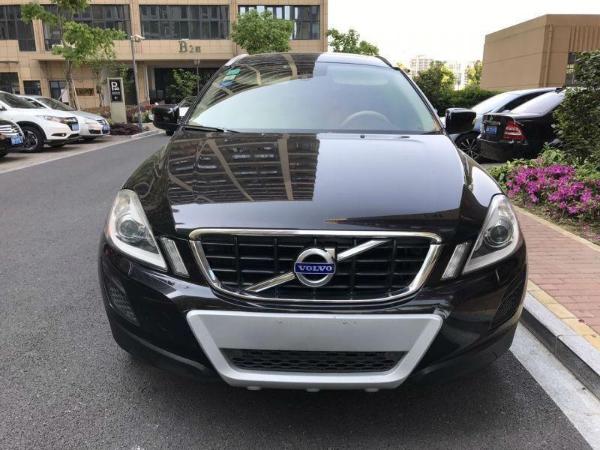 沃尔沃xc 60的价格,沃尔沃xc60多少钱现在 【宁波二手车】2011年6月_二手沃尔沃xc602.0t_价格19.