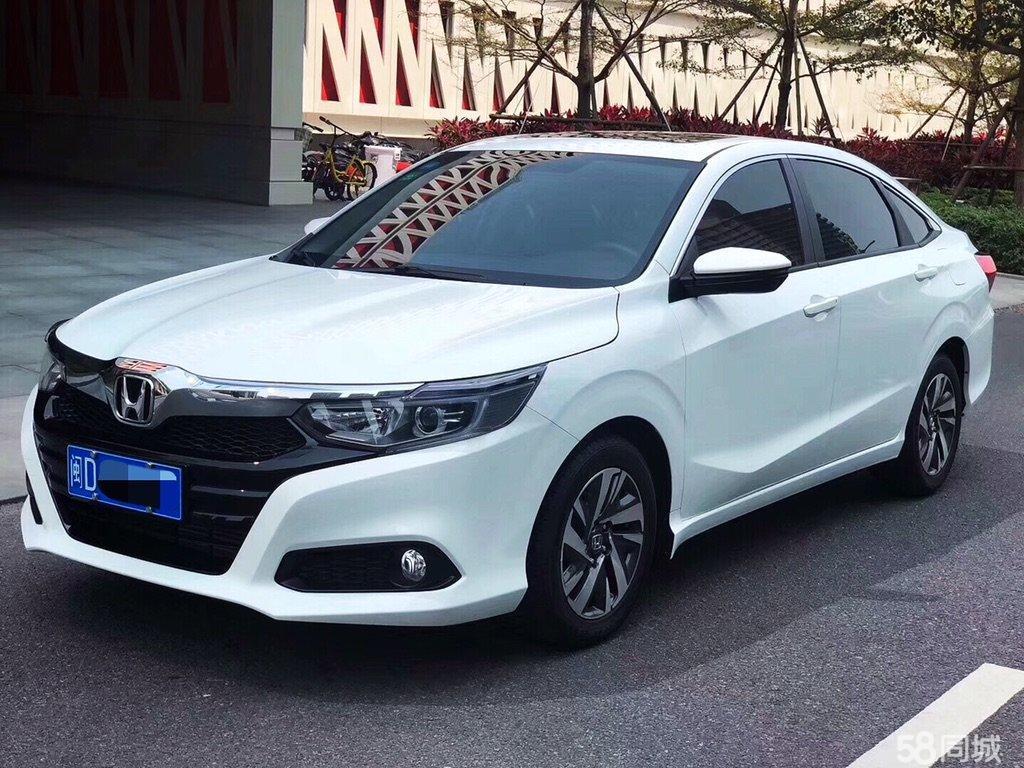 【厦门】2019年3月 本田 凌派 2019款 180turbo 1.图片
