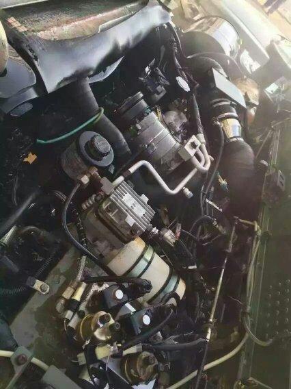 【中国二手车】2008年4月_二手东风 猛士 4.0