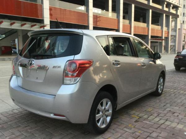 丰田 逸致 1.8 180v 至尊多功能版