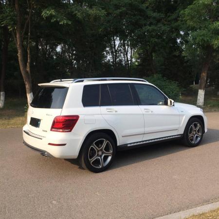 【唐山】2015年2月 奔驰 glk级 奔驰glk级 2015款 glk 300 4matic