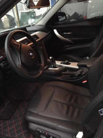 【永州二手车】2013年12月_二手宝马 宝马3系