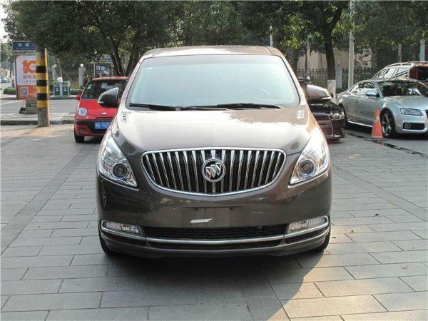 别克二手车 二手gl8 车辆价格:33万