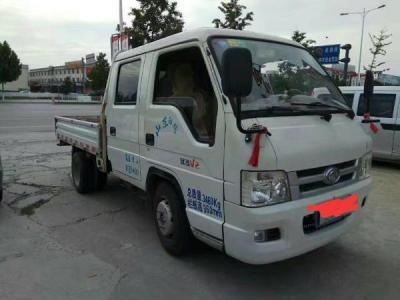 【华东福田二手车】华东二手福田报价