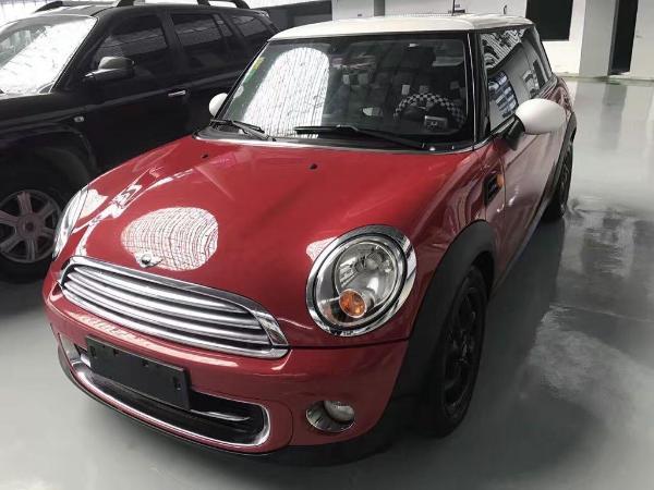 mini mini one 1.