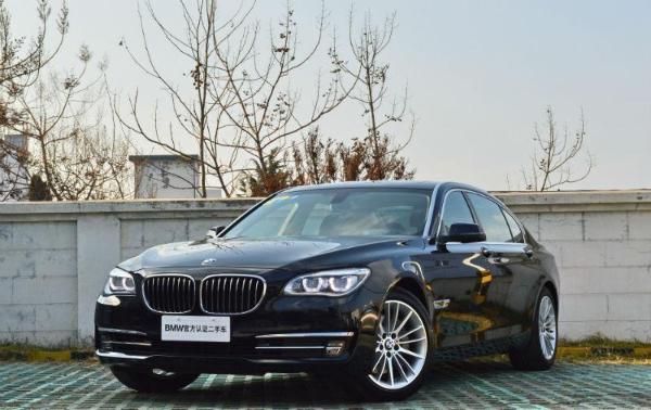 宝马740LdxDrive,宝马X2新能源(进口) 【青岛】2015年4月宝马 宝马7系 740li xdrive 3.0t