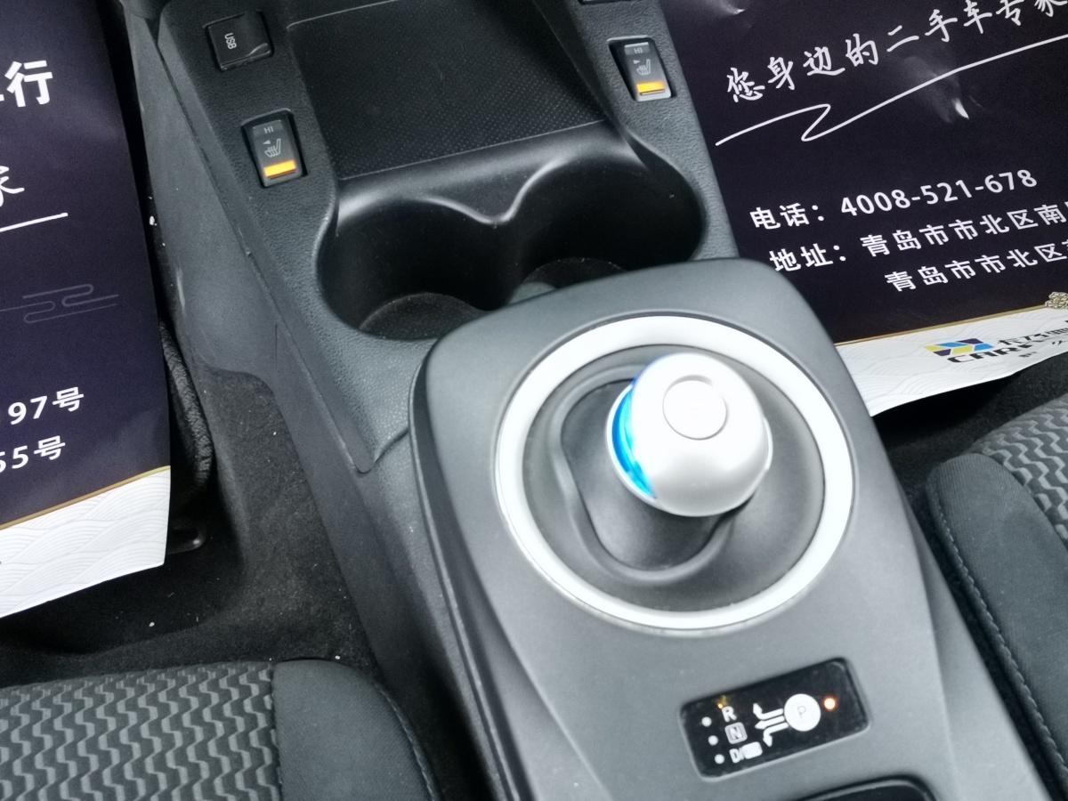 启辰 晨风 2014款 领风版6.6KW图片