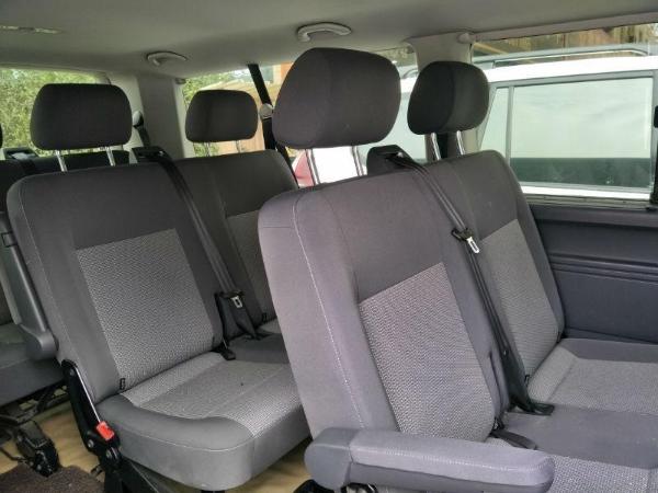 【西安二手车】2014年11月_二手大众 凯路威 2.0 tsi