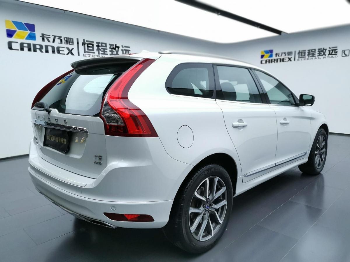 沃尔沃xc60全景图片,2020款沃尔沃xc60内饰 沃尔沃 xc60 2017款 t5 awd 智远升级版图片