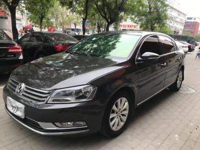 大众 迈腾 1.8tsi 领先型图片