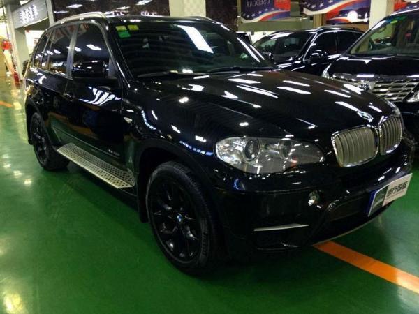 宝马xdrive301报价,宝马301报价及图片 【大连】2013年11月 宝马 宝马x5 x5 xdrive35i 3.