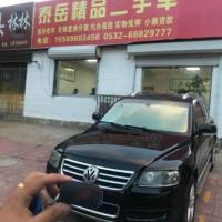 a000-泰岳精品二手车《招中介》