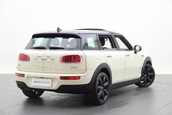 广东二手车 深圳二手车报价 二手轿车 二手mini 二手clubman 详情
