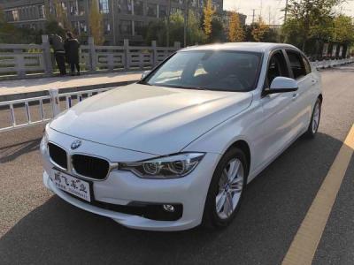 上海二手车 上海二手车报价 二手轿车 二手宝马 二手宝马3系 详情