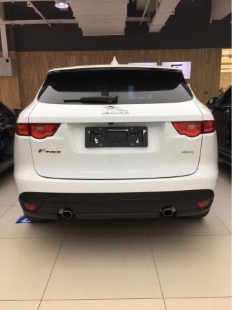 浙江二手车 杭州二手车报价 二手suv越野车 二手捷豹 二手f-pace 详情