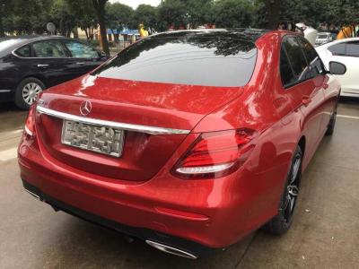 【台州】2017年3月 奔驰e300 手自一体