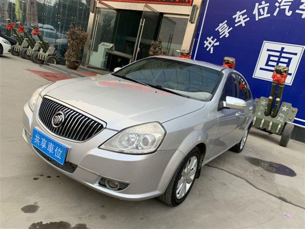 15年别克凯越二手车 09年别克凯越二手车图片