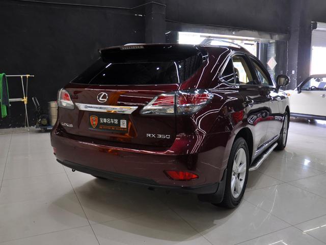 雷克萨斯rx270报价suv,雷克萨斯rx300h报价suv 江苏二手车 苏州二手车报价 二手轿车 二手雷克萨斯 二手rx 详情