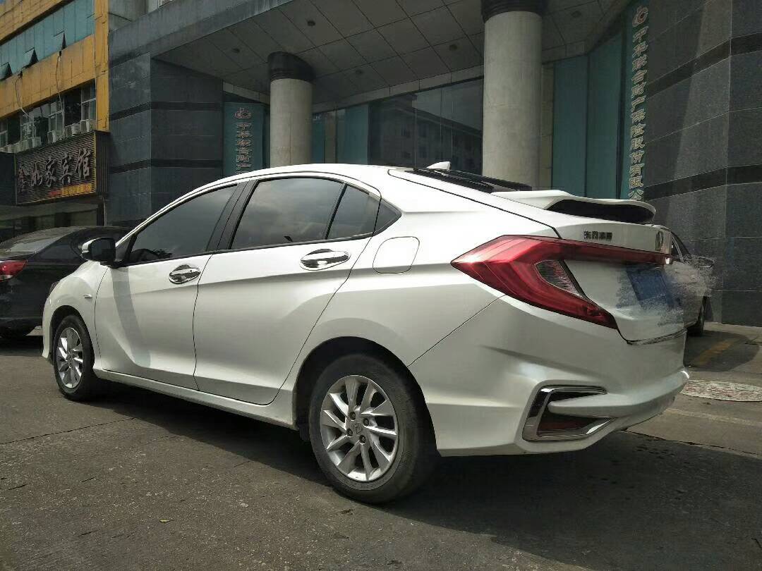 福建二手车 漳州二手车报价 二手轿车 二手本田 二手竞瑞 详情