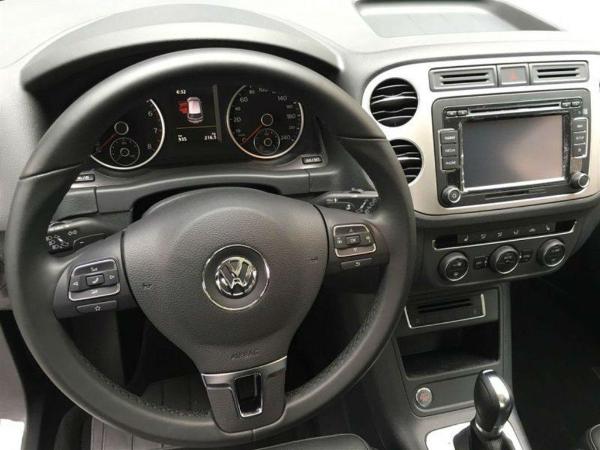 大众 途观 途观 2015款 1.8tsi 自动四驱豪华型