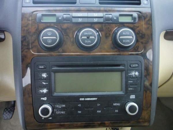 【上海】2008年5月 大众 途安 1.8t 5座智尊版 灰色 自动档