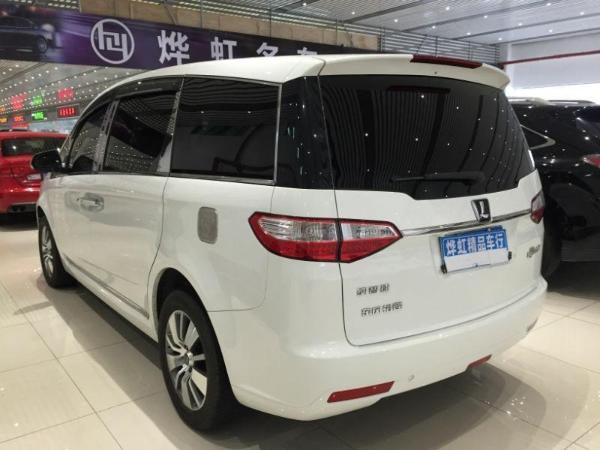 商务车 纳智捷 苏州二手大7 mpv 近年二手大7 mpv比较   车辆手续