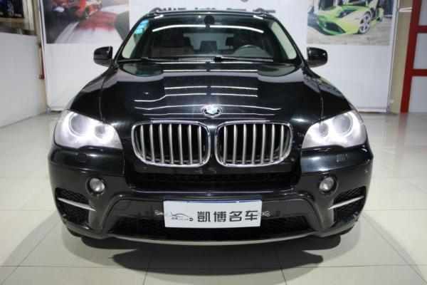 【苏州】2012年8月 宝马 宝马x5 x5 xdrive35i 3.