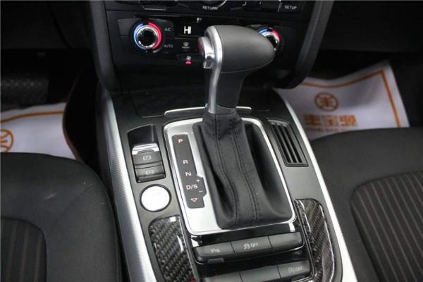 0tfsi 双离合 45tfsi quattro 个性运动型 2.0 自动档