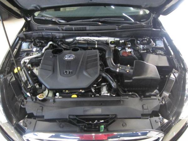 【锦州】2015年11月 奔腾 b70 1.8t 精英型 黑色 手自一体