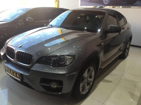 【石家庄】2010年4月宝马 宝马x6 x6 xdrive35i 3.0t