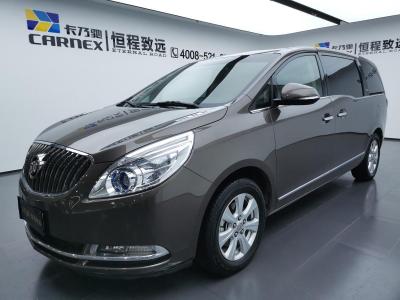 别克 GL8 3.0L XT豪华商务豪雅版图片