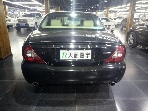 山东二手车 青岛二手车报价 二手轿车 二手捷豹 二手xj 详情