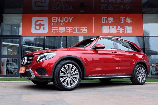 奔驰glc 200报价及图片,奔驰glc200报价 辽宁二手车 沈阳二手车报价 二手suv越野车 二手奔驰 二手glc级 详情