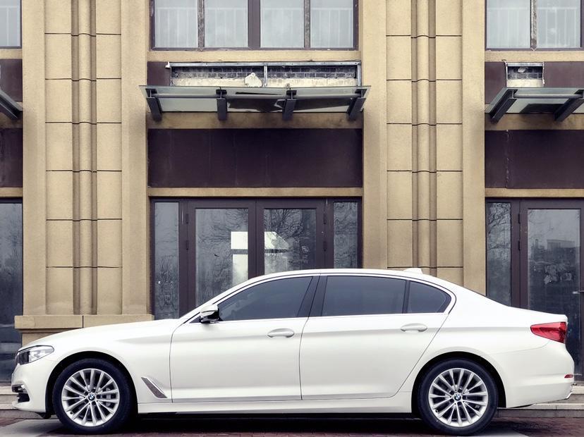 宝马530xdrive,宝马x3xdrive25i 【济南】2019年1月 宝马 宝马5系 2018款 530li xdrive 豪华套装 手自