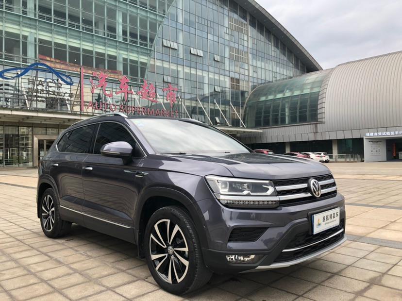 大众suv车型280tsi,大众suv280报价及图片 福建二手车 福州二手车报价 二手suv越野车 二手大众 二手途岳 详情