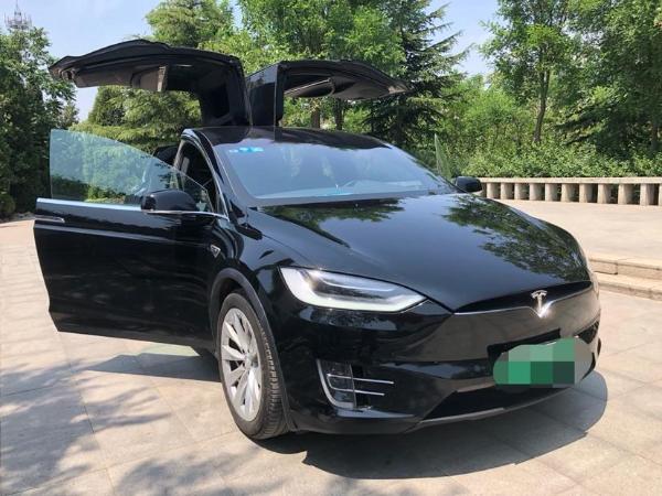 山东二手车 济南二手车报价 二手suv越野车 二手特斯拉 二手model x