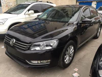 2015年5月大众 帕萨特 1.8 tsi 尊荣版图片