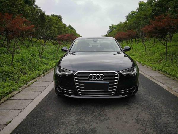 奥迪a6l怎么样 奥迪a6l装饰哪款好