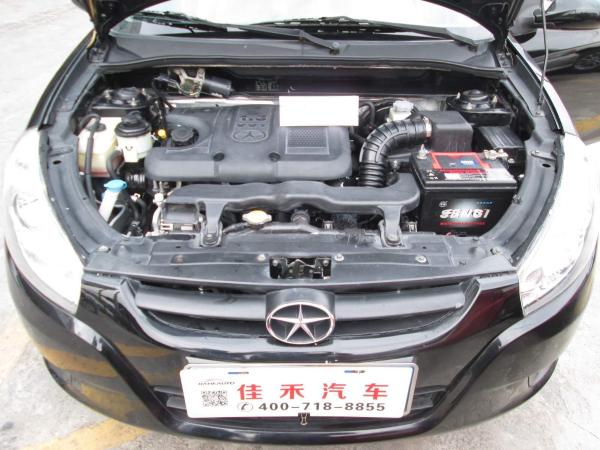 【重庆二手车】2011年1月_二手江淮 同悦 1.3 舒适型