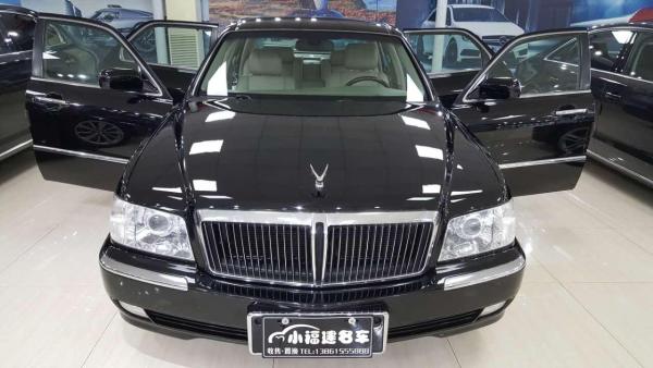 2008年5月现代 雅科仕 2006款 3.5l 加长版
