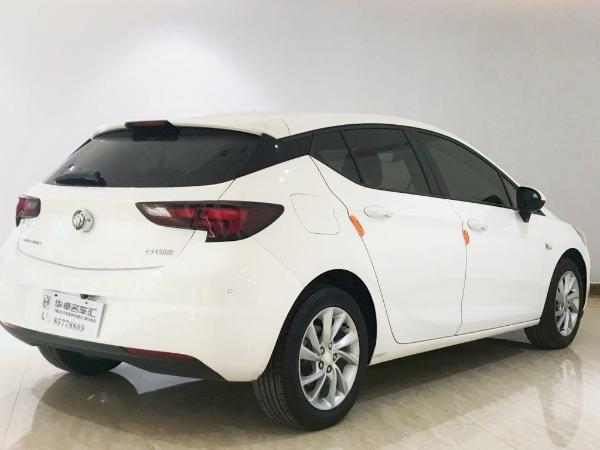 江西二手车 南昌二手车报价 二手轿车 二手别克 二手威朗 详情