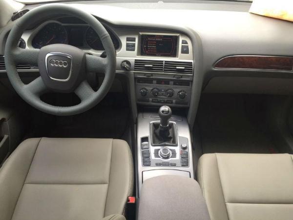 【厦门】2006年3月 奥迪 奥迪a6 2005款 a6 avant 2.0t fsi 手动挡