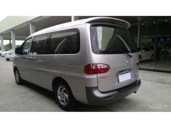 商务车 江淮 上海二手瑞风 近年二手瑞风比较   车辆手续:登记证 有
