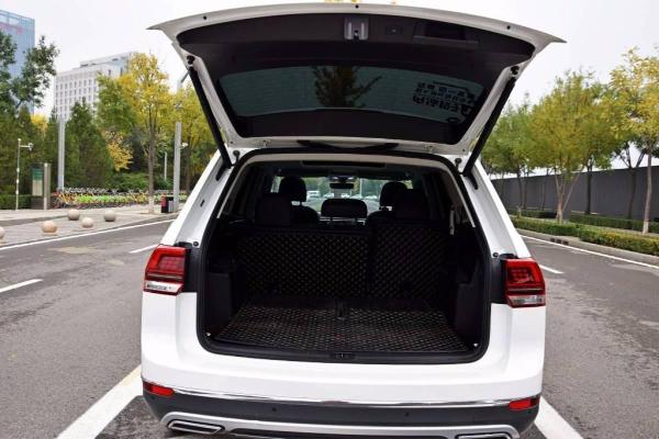 大众途昂380tsi7座,大众途昂380tsi 【太原】2018年1月 大众 途昂 380tsi dsg四驱豪华版 自动档